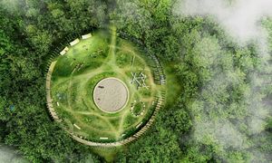 Nowa, niezwykła atrakcja na południu Polski. Otwarcie już wiosną