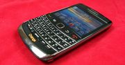 BlackBerry 9700 Bold - pierwsze wrażenia