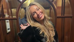 Stworzyła konto w serwisie randkowym. Oto jakiego mężczyzny szuka