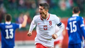 Robert Lewandowski na starcie przygotowań do Euro 2020. Konferencja prasowa NA ŻYWO