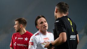 Media: Wisła Kraków blisko transferowego hitu