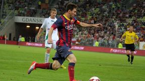 Guillem Balague, autor biorafii Messiego: On jest najlepszy w historii futbolu