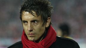 Bąk poleca Banasia do kadry