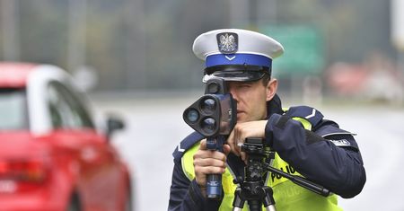 Ruszyła akcja "Znicz". Wiemy, gdzie należy spodziewać się policyjnych patroli