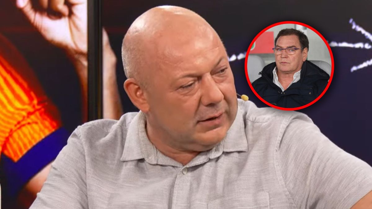 PAP / Piotr Nowak / Na zdjęciu: Wojciech Kowalczyk / małe zdjęcie: Jan Urban