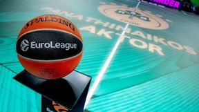 Dzieje się. Euroliga odrzuciła propozycję NBA