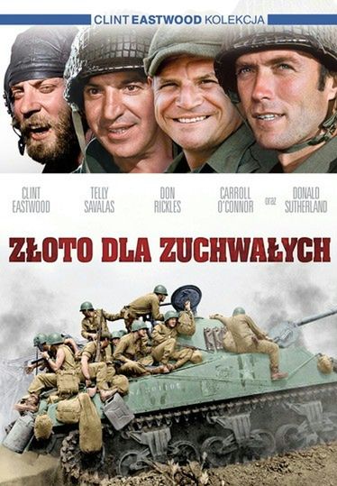 Złoto dla zuchwałych