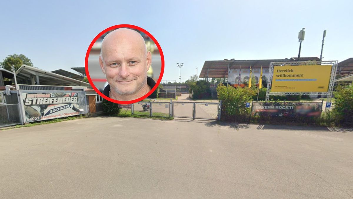 Facebook / Google Maps / Kiepski początek sezonu drużyny z Landshut.