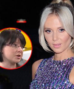 Kasia Moś o Kai Godek: "Ograniczony umysł"