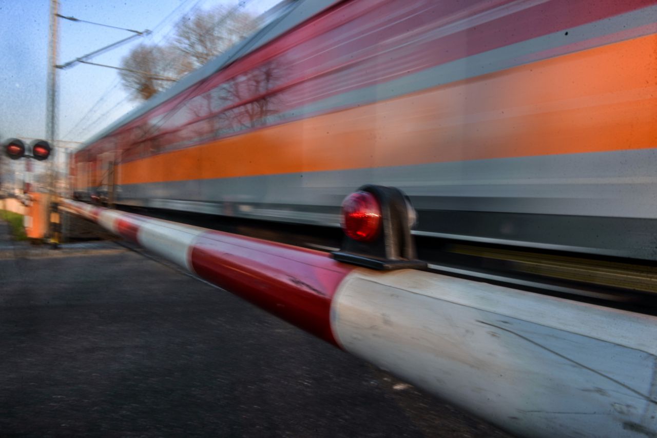 Tragedia w Dąbrowie Górniczej. Matka i córka potrącone przez Pendolino