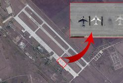 Zapomnieli o cieniu. Kompromitacja w bazie wojskowej