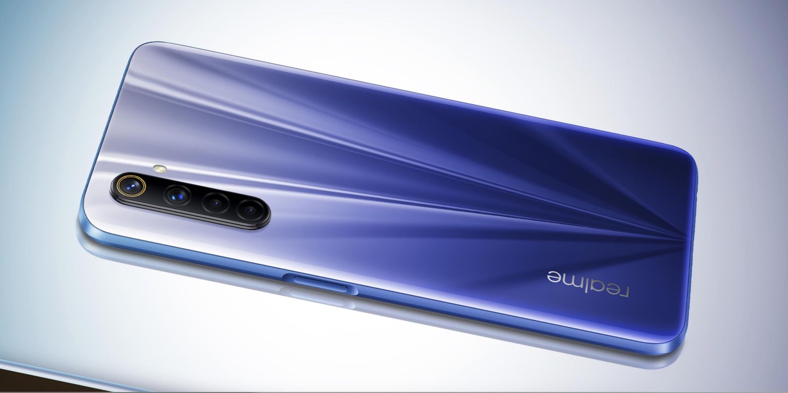 Realme 6 i Realme 6 Pro oficjalnie. Wydajne telefony z aparatami 64 MP i pojemnymi bateriami 3