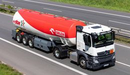 Kolejny dzień wzrostów. Orlen podniósł hurtowe ceny paliw