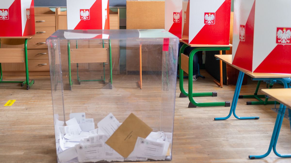 Nowe zasady orzekania o ważności wyborów. Komisja poparła poprawki