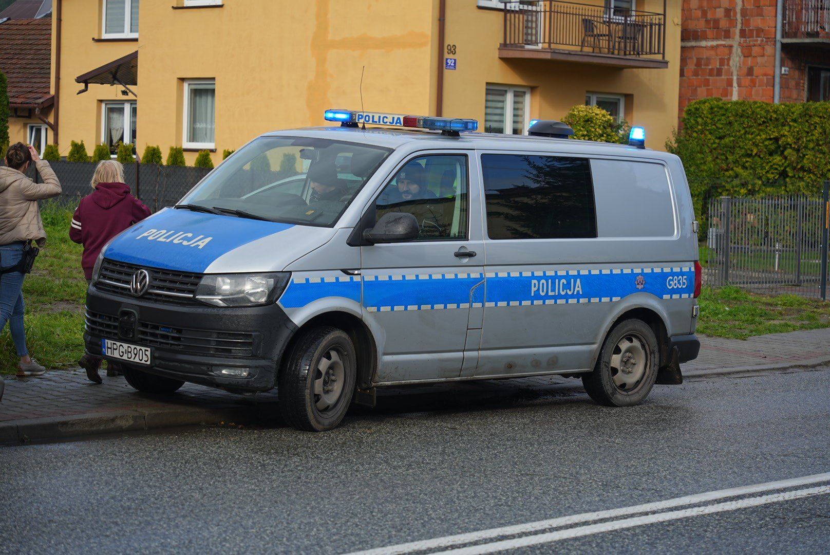 Wynagrodzenie policjanta kursanta