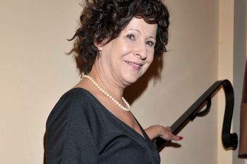 Dorota Kolak ma zdolnego wnuka. Zostanie hejnalistą?