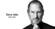 Steve Jobs [1955-2011]