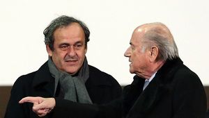 Proces Blattera i Platiniego. Są nowe informacje