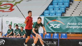 Politechnika Gdańska wróciła na tron AMP w unihokeju. Zacięte zawody w Lublinie