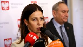 Danuta Dmowska-Andrzejuk: Rekomendujemy odwołanie wszystkich imprez sportowych