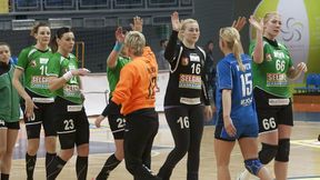 PGNiG Superliga kobiet: Dokładny terminarz pierwszych dwóch meczów półfinałówych