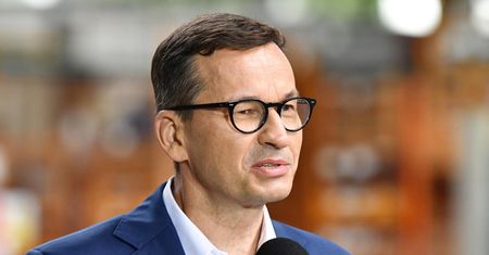 Kiedy ostatnia narada z premierem? Zaskakująca odpowiedź członka Rady Medycznej