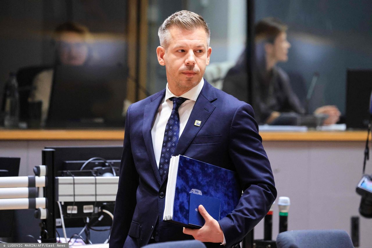 Węgry tną deficyt. Rząd Petera Magyara z nowym planem