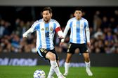 Piłka nożna: Mistrzostwa świata 2026 - mecz grupy J: Argentyna - Algieria