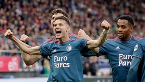 Szymański w formie przed mundialem. To był jego trzeci gol w sezonie