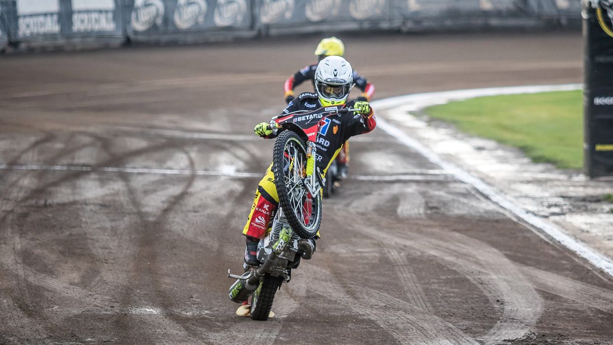 WP SportoweFakty / Michał Chęć