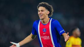 PSG wróciło do gry! Cztery gole w Paryżu, wpadka Monaco