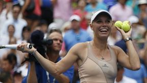 Karolina Woźniacka ukończyła maraton w Nowym Jorku
