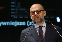 Korupcja na szczytach władzy? Biznesmen mówi o szantażu