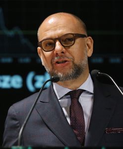 Korupcja na szczytach władzy? Biznesmen mówi o szantażu