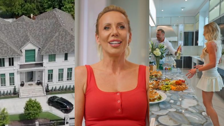 Tak mieszka Dorota z programu "Żona dla Polaka"