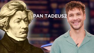 QUIZ: Jak dobrze znasz lektury szkolne? Sprawdź, czy nie skompromitujesz się jak uczestnik "The Floor"