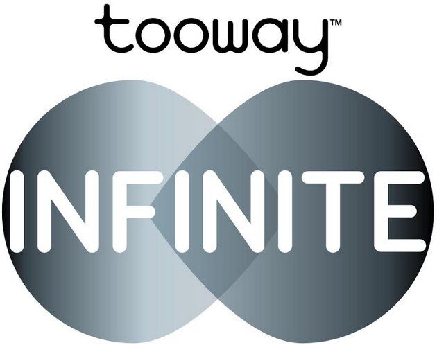 tooway Infinite logo