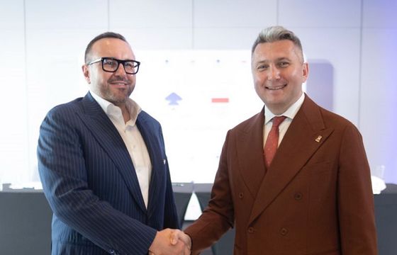 Giełda kryptowalut sponsorem PKOl. Medaliści dostaną tokeny