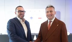 Giełda kryptowalut sponsorem PKOl. Medaliści dostaną tokeny