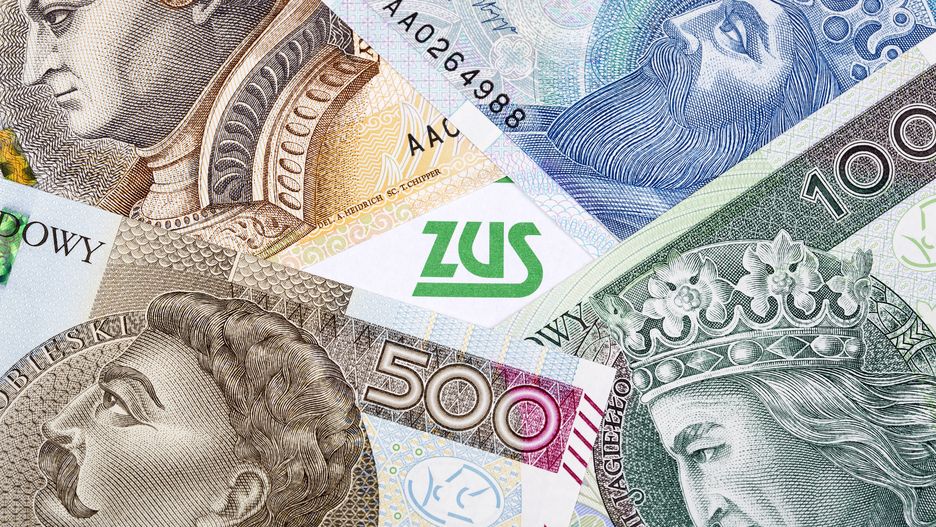Dopłaty do ZUS dla artystów