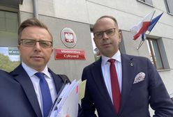 Szpital Narodowy. Kto i ile za to płaci? Posłowie opozycji: utrudnia się nam dostęp do informacji