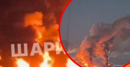 Noc grozy w Kijowie. Ponad 30 rosyjskich pocisków balistycznych nad stolicą Ukrainy