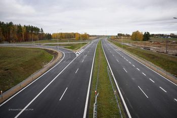 Dwa odcinki S19 oddane kierowcom. Pierwsze w tym województwie