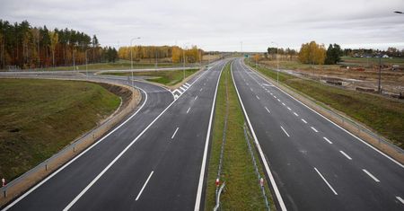 Dwa odcinki S19 oddane kierowcom. Pierwsze w tym województwie
