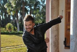 "You Can Dance": Michał Piróg przekroczył granicę dobrego smaku?