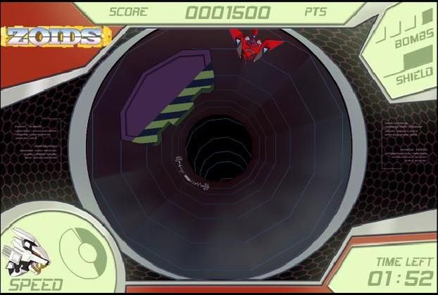 Gramy za darmo - Achievement Unlocked 2, The Space Game, 3D Logic, Tunnel Rush 5