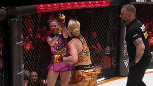 Walka Schreiber z Porzucek zakończona szybciej, niż się spodziewano