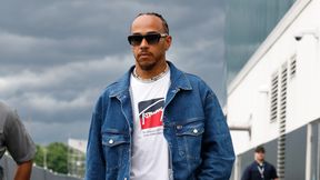 Mercedes sabotuje Hamiltona? Brytyjczyk komentuje i prosi fanów o wsparcie