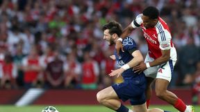 Wielka kontrowersja w półfinale LM. "Jakbyś grał z włoską mafią"