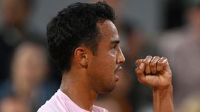 Egzotyczny rywal Majchrzaka. Wsparcie rodziny jest dla niego najważniejsze